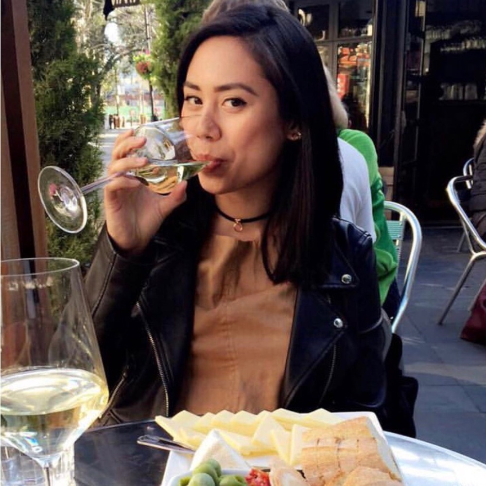 Meet your Posher, Nicole